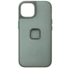 Kryt na mobilný telefón Peak Design Everyday Case iPhone 14 - Sage (M-MC-AX-SG-1)
