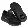 Heelys Force butorolki | Black EU 34 / 21 cm