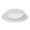 Rabalux Biele stropné LED svietidlo Veller 430mm 36W CCT 71047