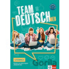 Team Deutsch neu 1 (A1) – učebnice - Klett