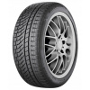 Zimná pneumatika Falken Eurowinter HS02 PRO 245/45R18 100 V, priľnavosť na snehu (3PMSF), ochrana ráfika, zosilnená (XL)