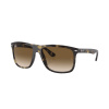 Slnečné okuliare Ray-Ban Boyfriend Two RB4547 710/51 Veľkosť: 57