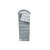 Naturehike Spací vak M300 Farba: Sivá, Varianta: Zips (Pravý)