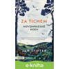 E-kniha Za tichem - Novohradské hory - Jan Štifter