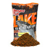 Benzar Mix BENZAR LAKE SERIES KRMIVO 800 G - Ananás