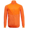 Silvini pánska bunda Corteno MJ2120 orange M