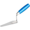 Lyžica murárska Strend Pro BT2202, 140 mm, Inox, nerez, mačací jazyk