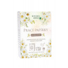 Bohemia Gifts & Cosmetics Pracie papieriky s vôňou harmančeka - 50 pracích dávok (BC250065)
