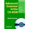 Advanced Grammar in Use CD