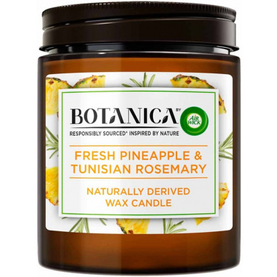 Air Wick Botanica Fresh Pineapple & Tunisian Rosemary 205 g
