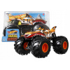 Hot Wheels Monster Trucks Tiger Shark 1:24 (Hot Wheels Monster Truck 1:24 Tiger Shark)
