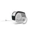 Thule Bexey Rain Cover L - pláštenka na vozík