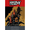 Hellboy 5 Červ dobyvatel 2.vydání