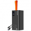 Powerbanka OBAL:ME 50000mAh black