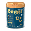 Beggs 3 mlieko pre batoľatá 800g