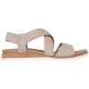 Skechers Sandále ŽABKY 114705 Béžová