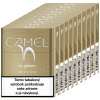 Camel Gold kartón