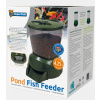 SuperFish POND SF POND FISH FEEDER