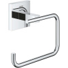 GROHE Start Cube držiak toaletného papiera bez krytu, chróm, 40978000