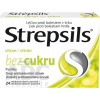 Reckitt Benckiser Healthcare International Ltd. Strepsils Citrón bez cukru - 1x24 ks