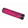 Kellys Rukoväte KLS POISON, pink/black