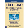 Třetí oko - Nebuďte otrokem své mysli! - Gian Kumar