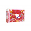 Puzzle Hello Kitty 1000 dielikov