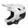 Prilba POC Otocon Race MIPS Hydrogén White/Uranium Black Matt S