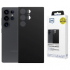 3mk Hardy MagSilicone pre Samsung Galaxy S23 Ultra Black
