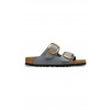 Birkenstock šľapky dámske nubukové Arizona 1032071 modrá EUR 36