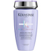 Kérastase Fialový šampon pro studené odstíny blond vlasů Blond Absolu Bain Ultra Violet (AntiBrass Purple Sha 250 ml)