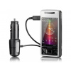 AUTONABÍJAČKA SONY ERICSSON J132, X1 CLA-70 ORIGINÁL (mini USB)