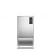 COLDLINE Šokový chladič Vision F, 10 zásobníkov GN-EN, plug-in vzduchová jednotka (W10F-P)