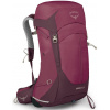 Osprey Sirrus 26L Dámsky turistický batoh elderberry purple/chiru tan