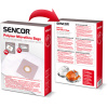 Vrecko mikrovl. SVC 530 (5ks) SENCOR, AKCIA