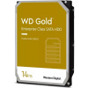 WD GOLD WD142KRYZ 14TB SATA/6Gb/s 512MB cache 7200 ot., CMR, Enterprise