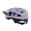 ALPINA MTB Prilba TAUNUS bledo fialová (lilac-matt), Variant 52-56cm