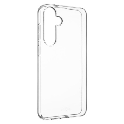 FIXED Slim AntiUV for Samsung Galaxy S24+, clear FIXTCCA-1257