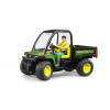 Bruder 2490 John Deere Gator XUV 855D s řidičem