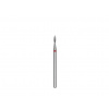 Staleks fréza FA11R018/8 diamantová plamienok 1,8 mm