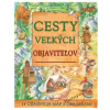 Cesty veľkých objaviteľov