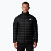 Pánska páperová bunda The North Face Bettaforca Lt Down Jacket black (S)