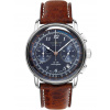 Hodinky Zeppelin 7614-3 chrono LZ126 Los Angeles 43mm 5ATM