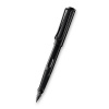 Lamy 1506/0310710 Safari All Black Multi - plniace pero hrot M
