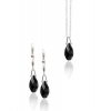 Souprava briollete Crystal SW5 (Made with Swarovski® Elements)