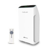 Rohnson Čistička vzduchu R-9600 Pure Air, 80 W, R-9600