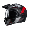 Prilba HJC C80 ROX MC1SF - S