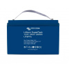 Akumulátor energie Lithium SuperPack LiFePO4 Victron Energy 12.8V/100Ah 1280Wh BMS C5K/V (Lítiová bloková batéria 