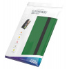 Ultimate Guard Album Ultimate Guard Flexxfolio 360 18-pocket GREEN