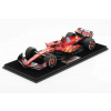 Model LookSmart Scuderia Ferrari SF-24 C. Sainz Mexico GP 2024 1:18